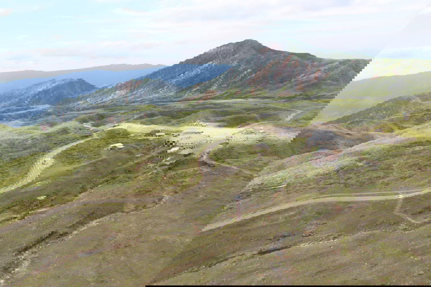 טיול מצולם ליפן המרהיבה: גלריה ענקית