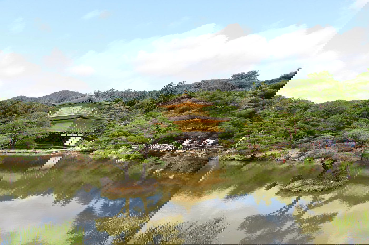 טיול מצולם ליפן המרהיבה: גלריה ענקית