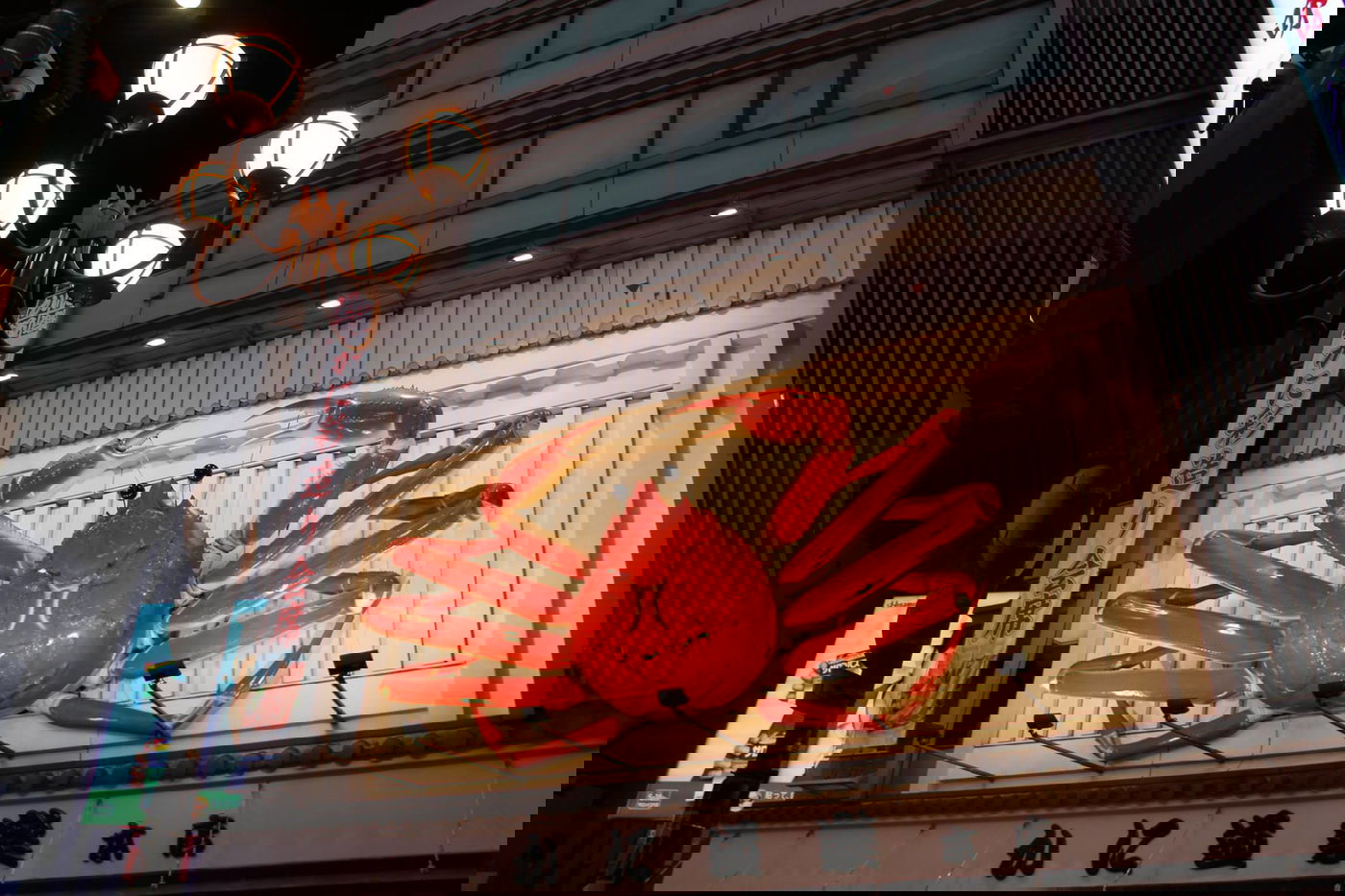 טיול מצולם ליפן המרהיבה: גלריה ענקית