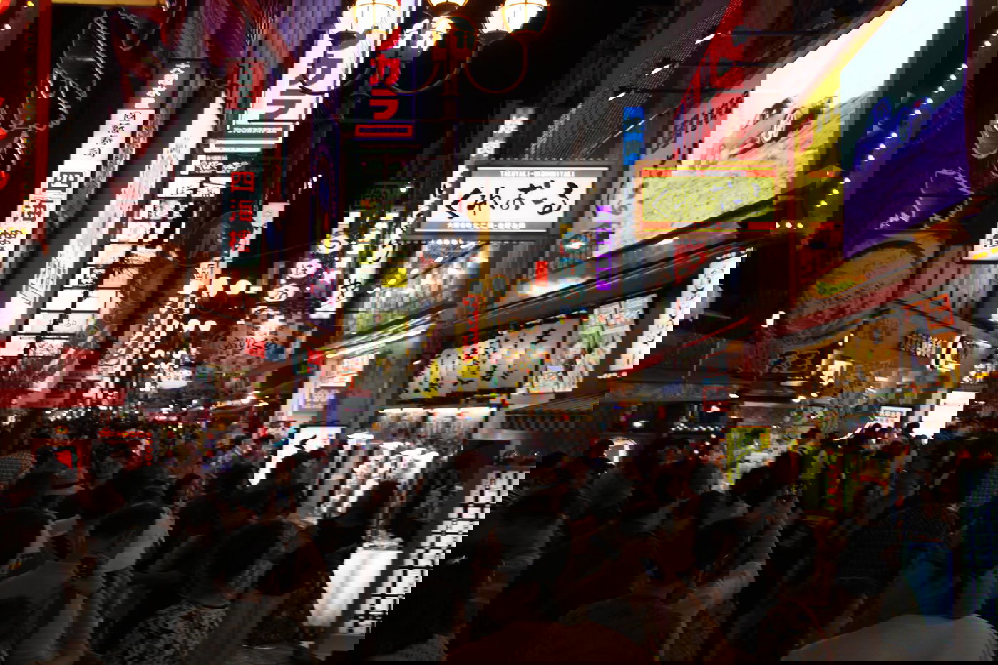 טיול מצולם ליפן המרהיבה: גלריה ענקית