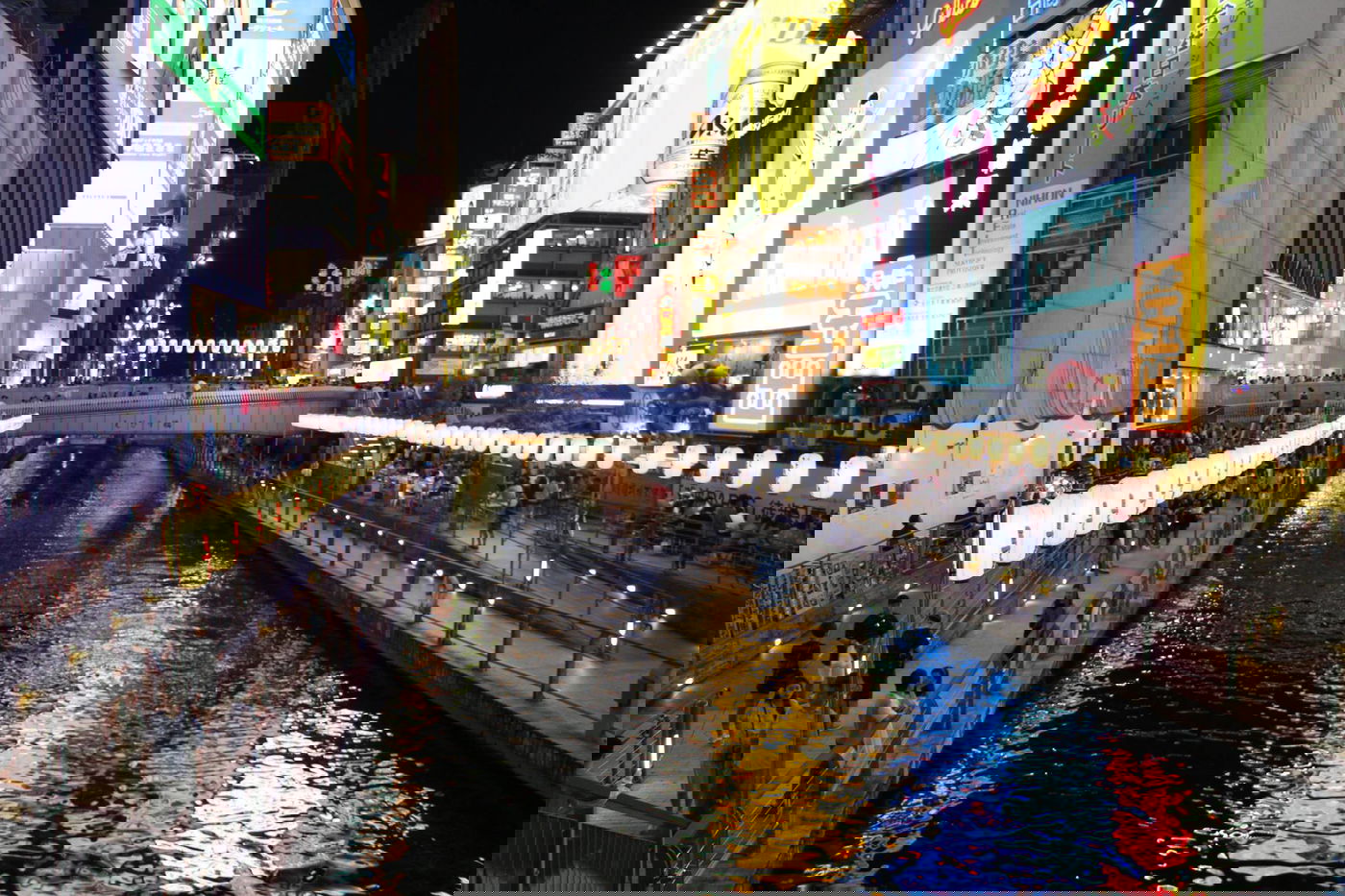 טיול מצולם ליפן המרהיבה: גלריה ענקית