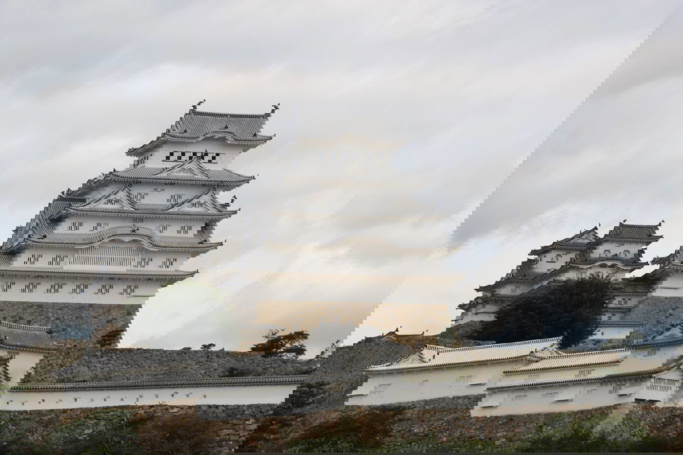 טיול מצולם ליפן המרהיבה: גלריה ענקית