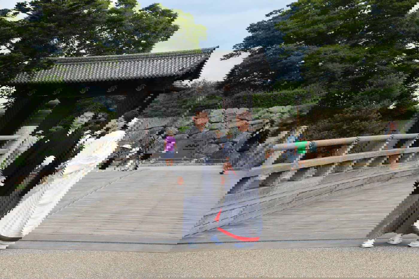 טיול מצולם ליפן המרהיבה: גלריה ענקית