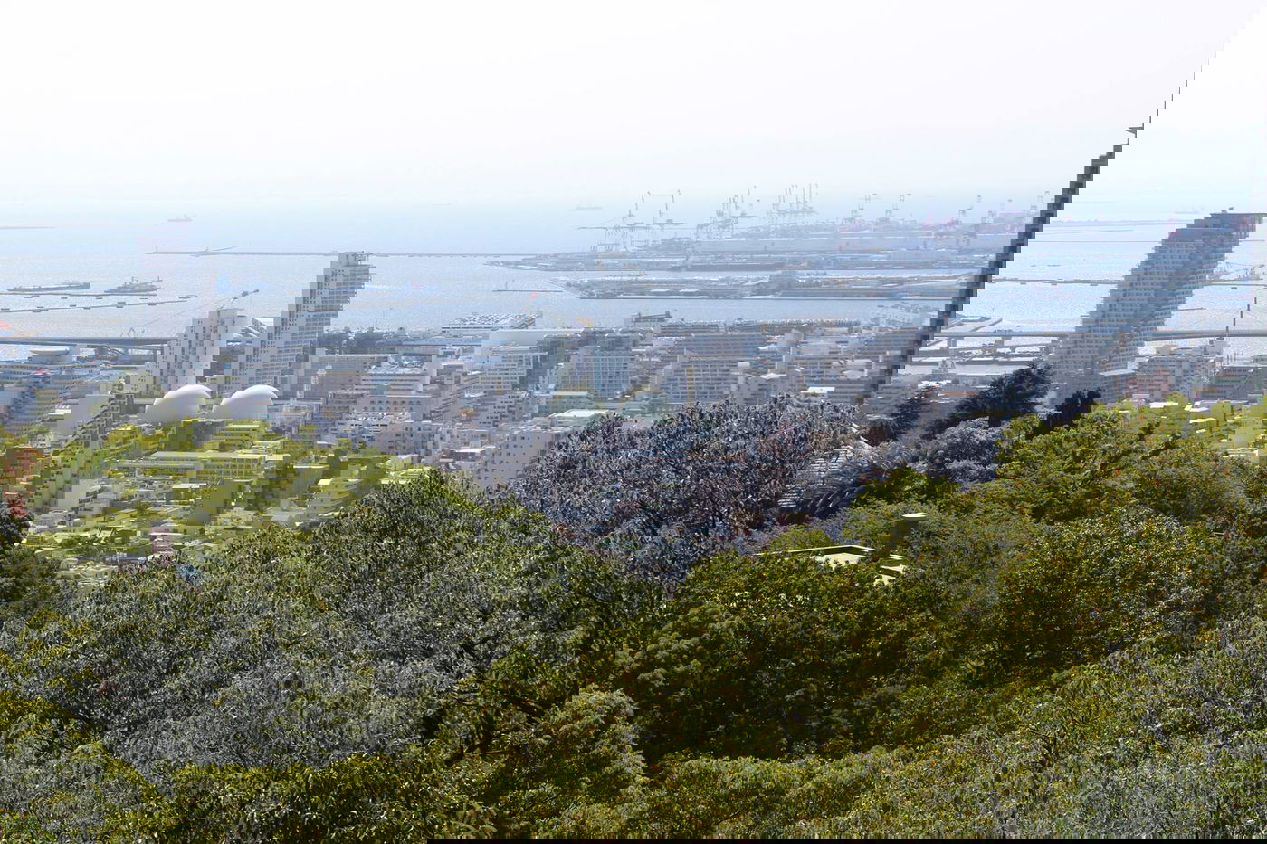 טיול מצולם ליפן המרהיבה: גלריה ענקית