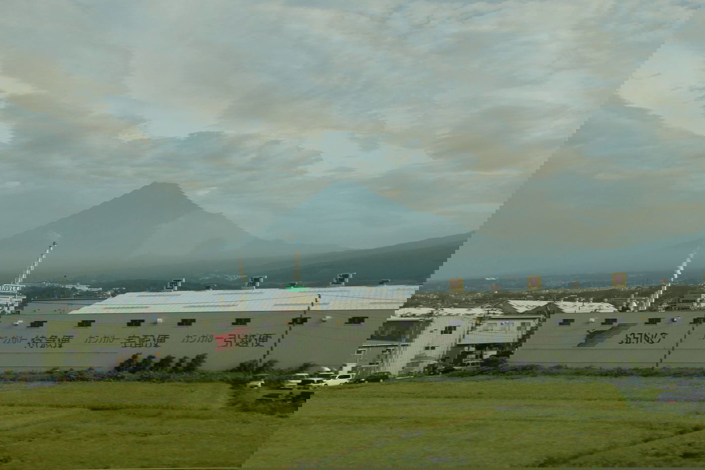 טיול מצולם ליפן המרהיבה: גלריה ענקית