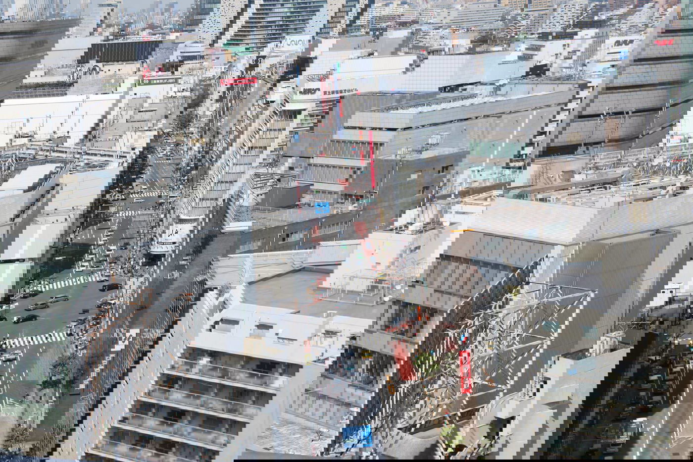 טיול מצולם ליפן המרהיבה: גלריה ענקית