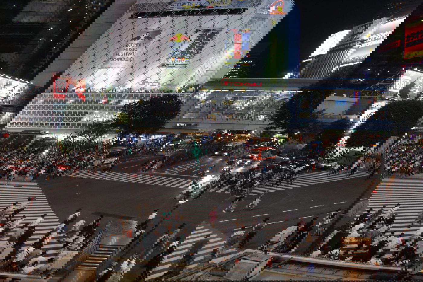 טיול מצולם ליפן המרהיבה: גלריה ענקית