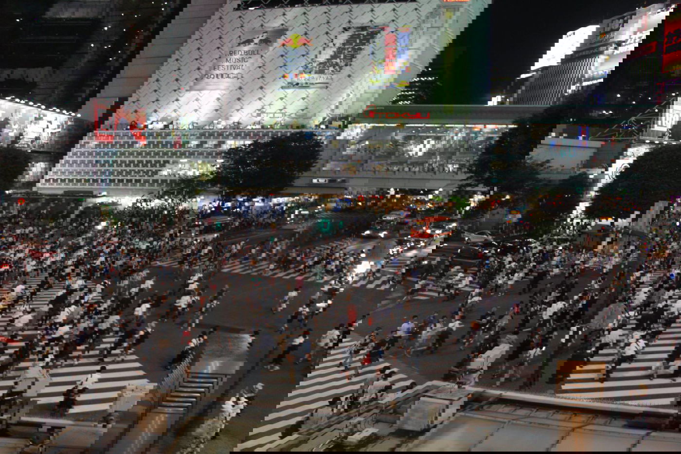 טיול מצולם ליפן המרהיבה: גלריה ענקית