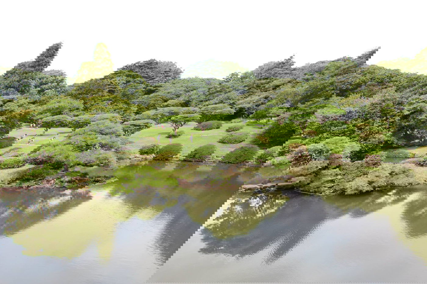 טיול מצולם ליפן המרהיבה: גלריה ענקית