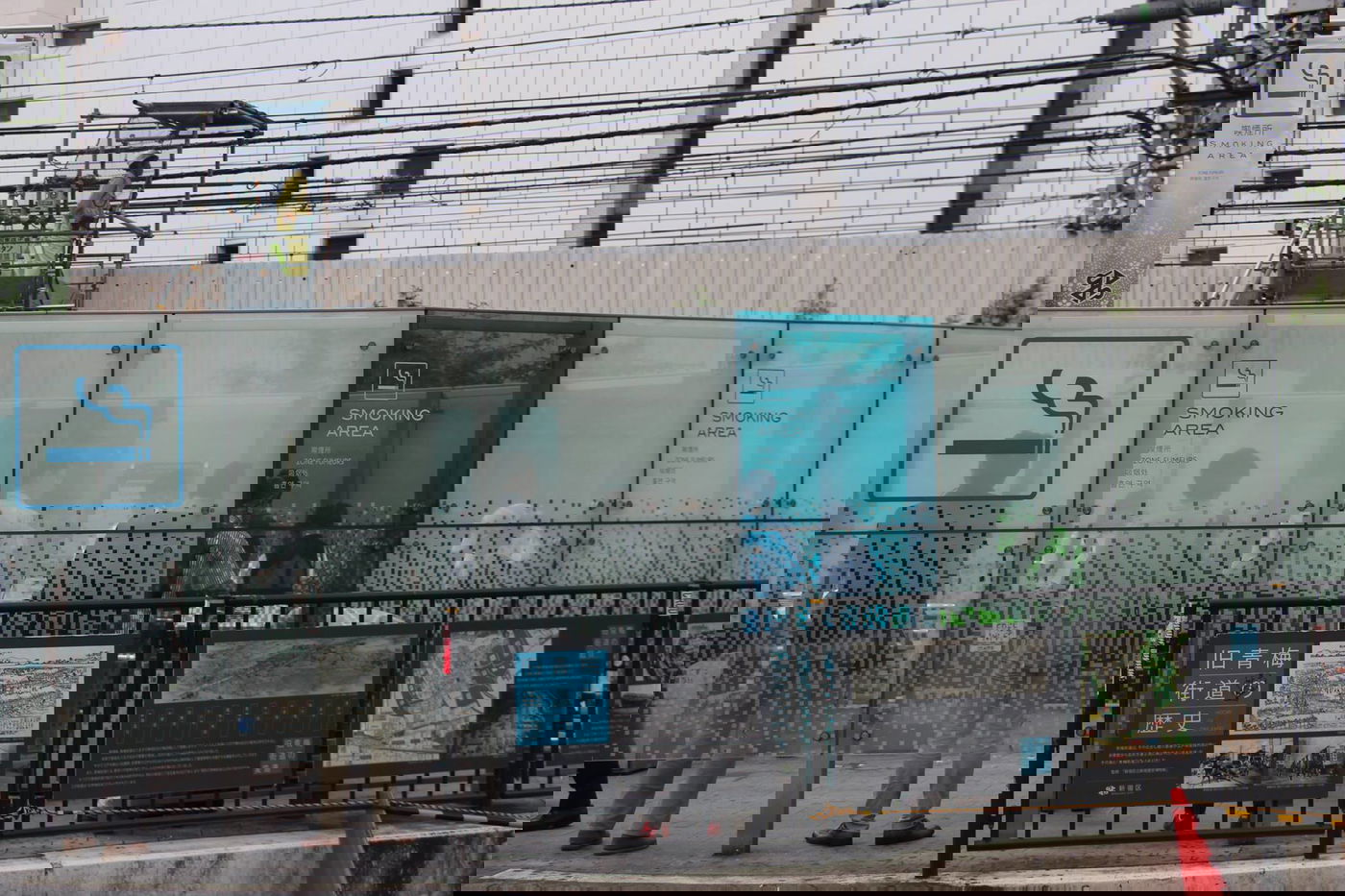 טיול מצולם ליפן המרהיבה: גלריה ענקית