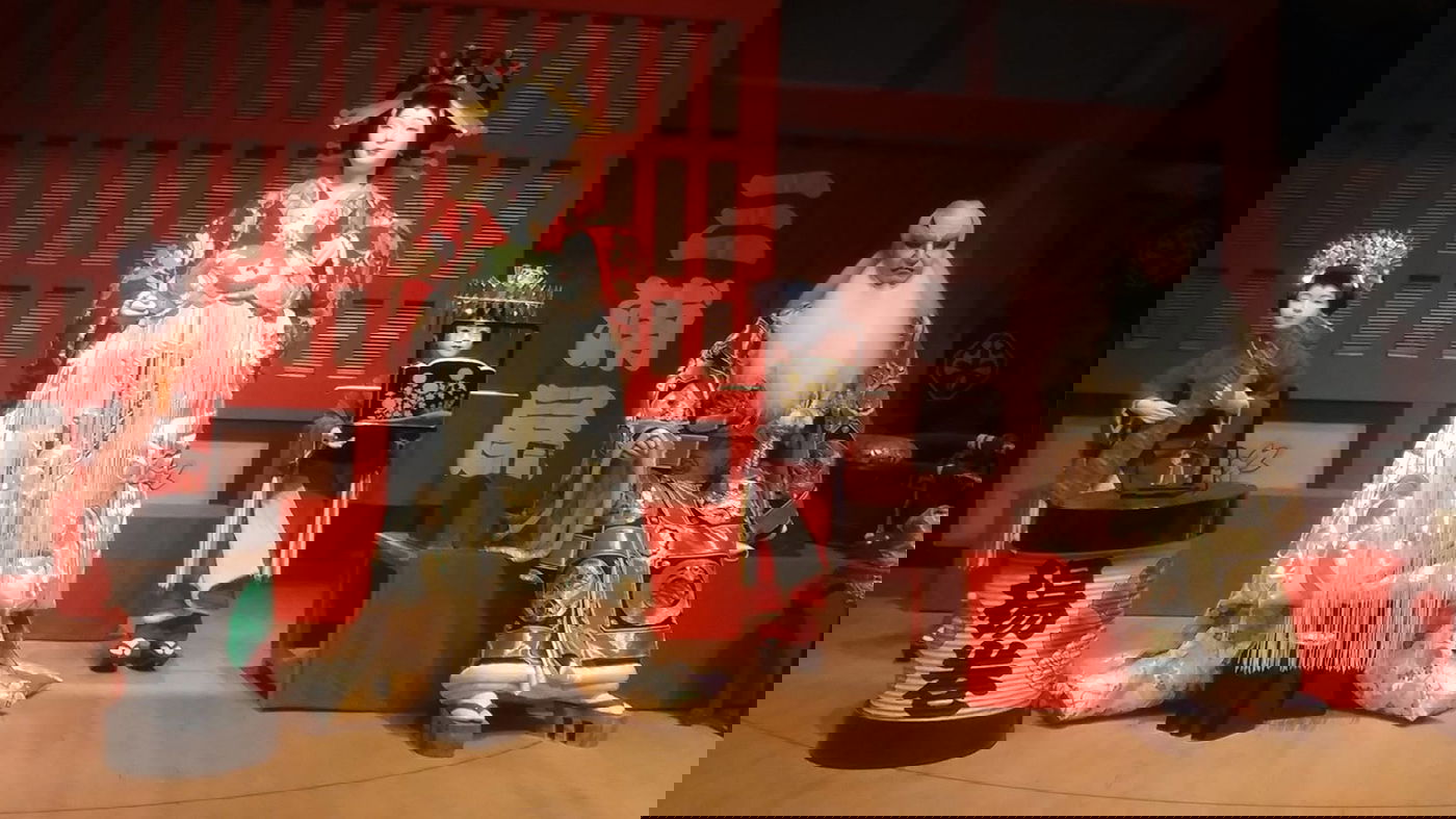 טיול מצולם ליפן המרהיבה: גלריה ענקית