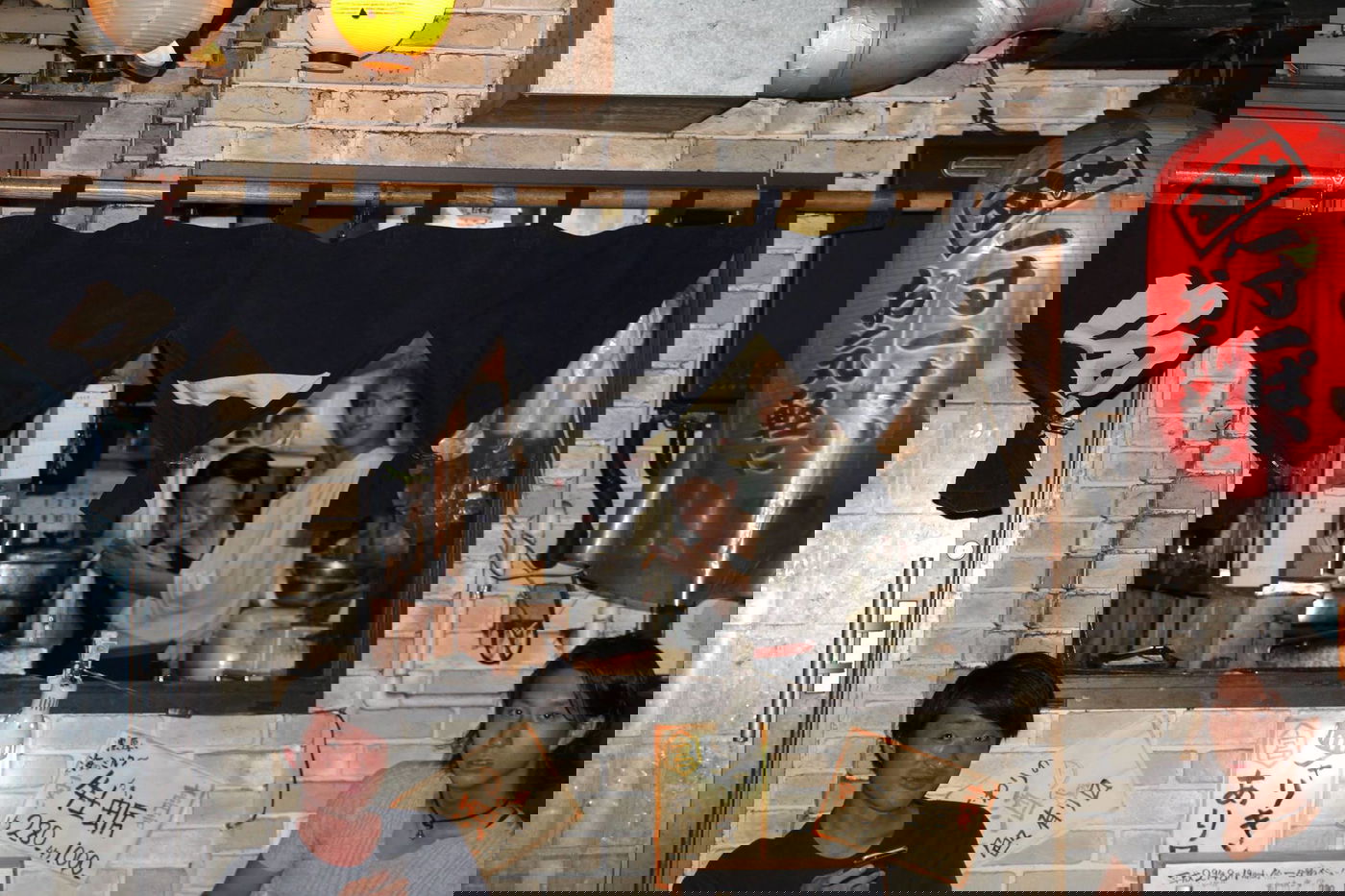 טיול מצולם ליפן המרהיבה: גלריה ענקית