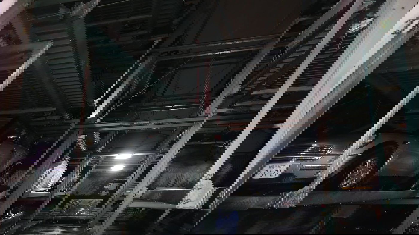 טיול מצולם ליפן המרהיבה: גלריה ענקית