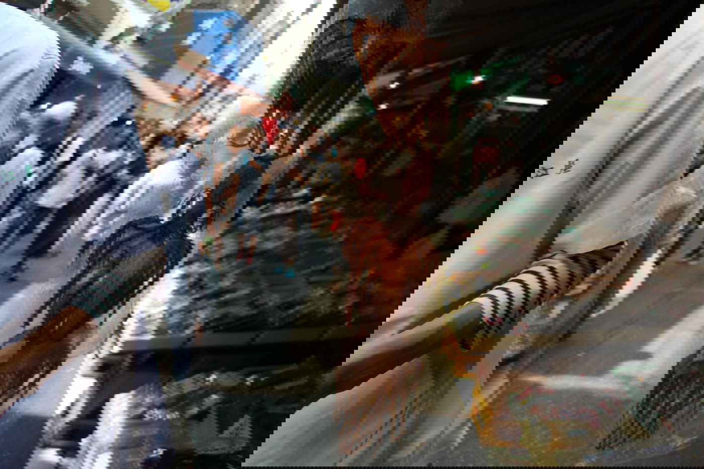 טיול מצולם ליפן המרהיבה: גלריה ענקית