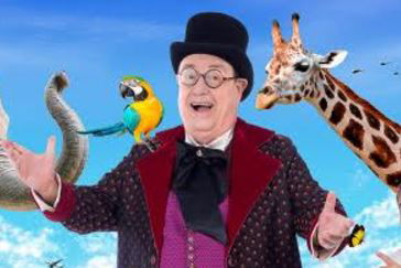 חוה"מ סוכות במיני ישראל.