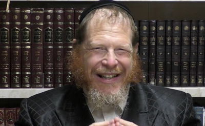 אל תפספסו: טיפ וסגולה ליום מוצלח // ט' בתשרי