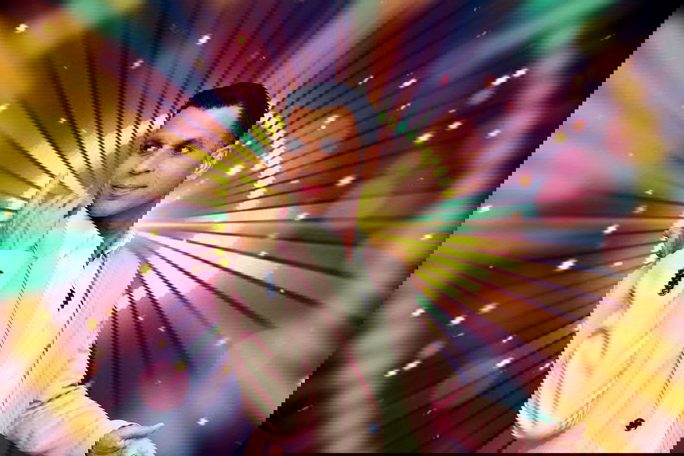 אבישי לוי בסינגל חדש: "הריקוד מתחיל"