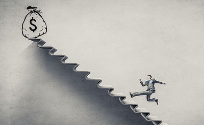 מחקר חדש: גבוהים - מרוויחים יותר ועובדים טוב יותר