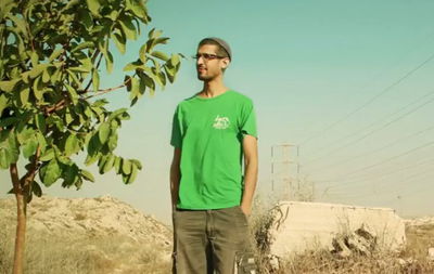 עמי נגר בסינגל ראשון מאלבום שני - 'לבטים'