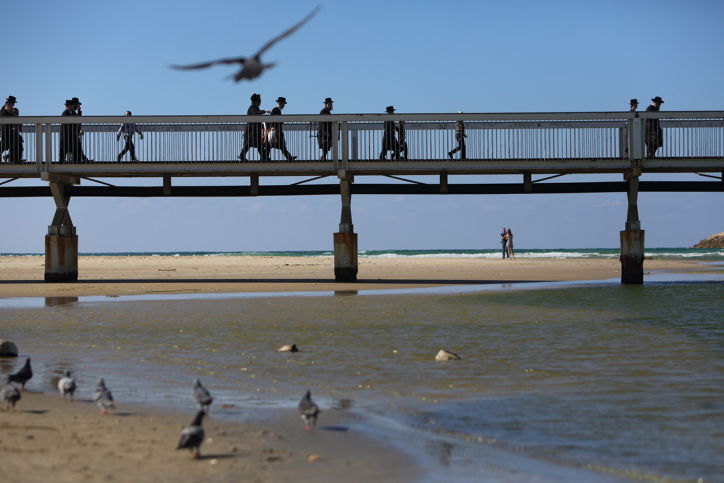 התחזית: עלייה קלה בטמפרטורות, יהיה רגיל לעונה