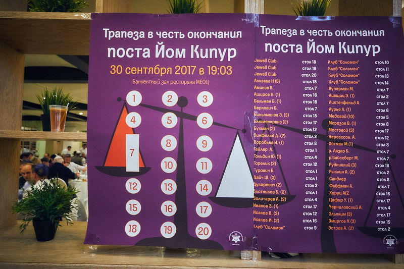 מוסקבה: ה"נעילה" הסתיימה ב"מארש נפוליון"