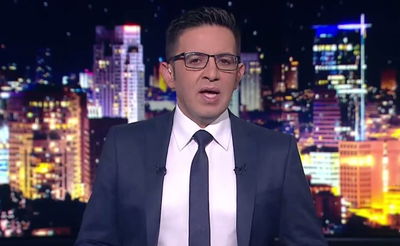 אמיר איבגי מפוצץ את ה"סערה" החדשה • צפו