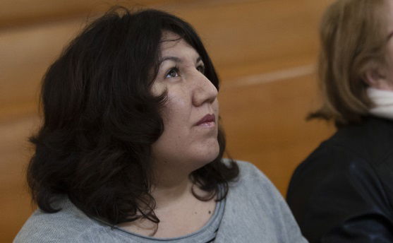 אולגה זדורוב