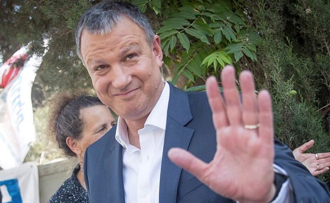 חוזר ליזמות: אראל מרגלית פורש מהכנסת