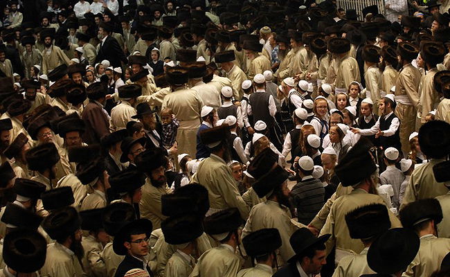 מדריך 'כיכר השבת' • כל אירועי חג הסוכות ושמחות בית השואבה