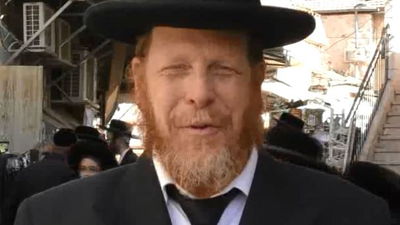 הרב עידו וובר עם האושפיזין היומי - אברהם אבינו • צפו