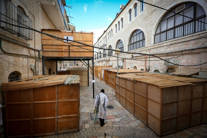 תחזית: ירידה קלה בטמפרטורות, רגיל לעונה