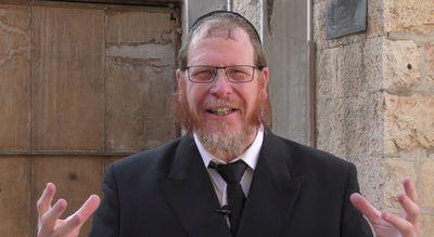 אל תפספסו: טיפ וסגולה ליום מוצלח // ט"ז בתשרי