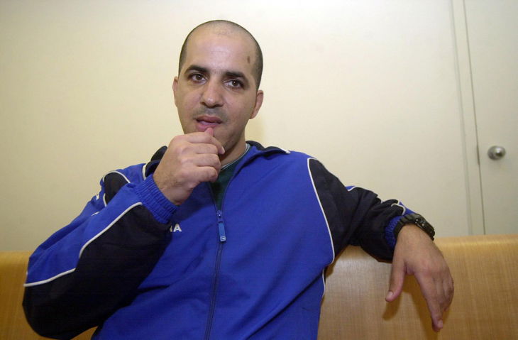 אילן קופרמן-סגל. ארכיון