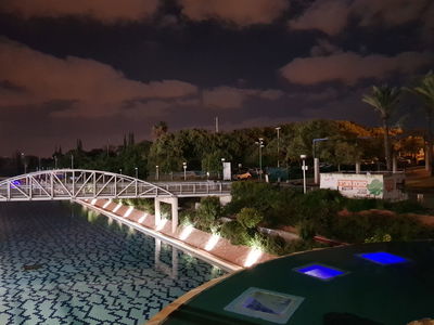 המיזם של חב"ד: "סוכות למטייל" • צפו