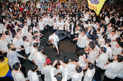 שמחת בית השואבה