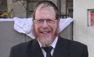 אל תפספסו: טיפ וסגולה ליום מוצלח // י"ז בתשרי