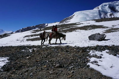 שוב תאונה קשה בנפאל: 9 ישראלים נפצעו