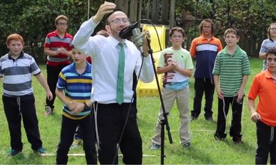 אלי שלר בסינגל קליפ בכורה - "חטוף" • צפו