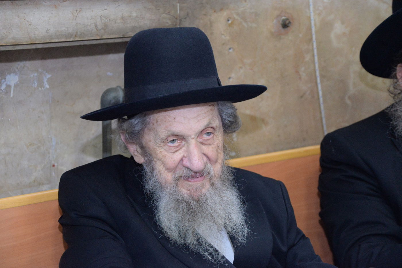 שמחת בית השואבה בישיבת סלבודקא • גלריה