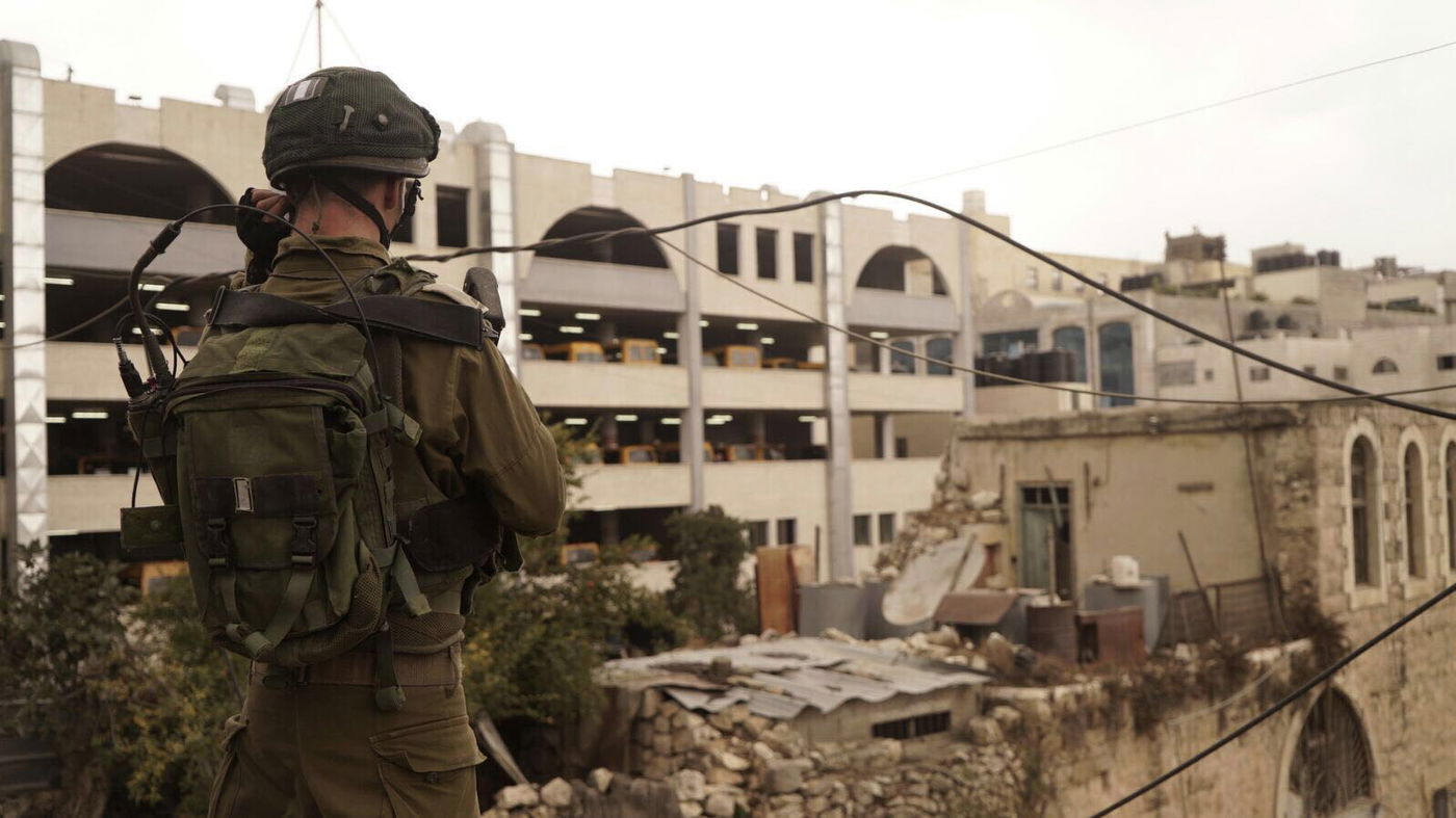 יותר מ-30 אלף יהודים הגיעו לחברון ביומיים