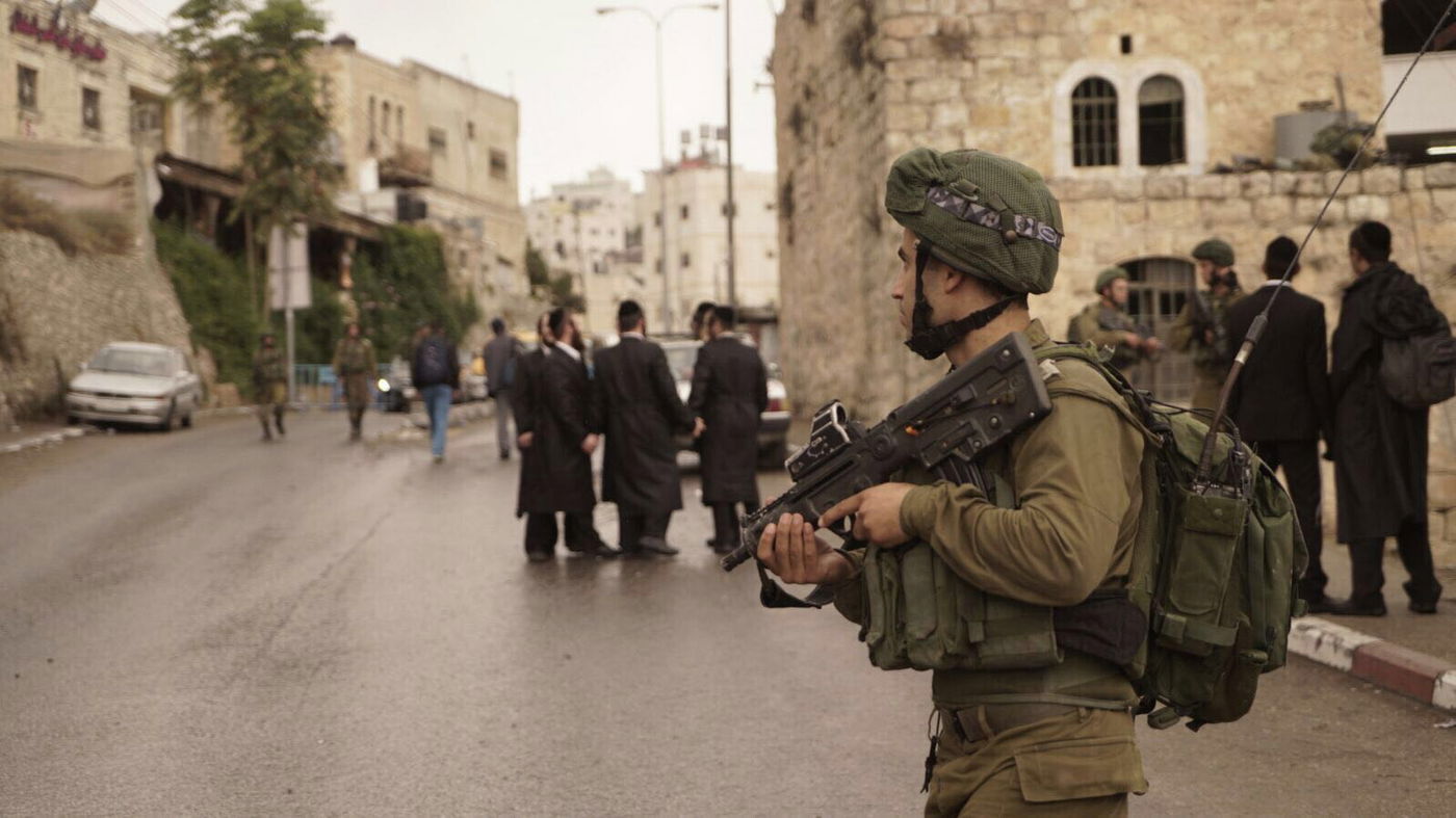 יותר מ-30 אלף יהודים הגיעו לחברון ביומיים