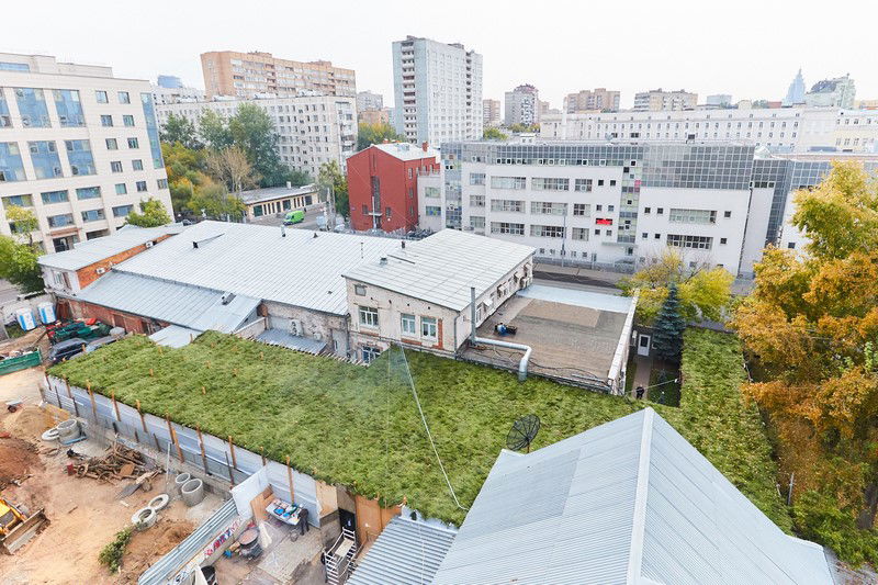 הסוכה הגדולה באירופה • תיעוד מיוחד