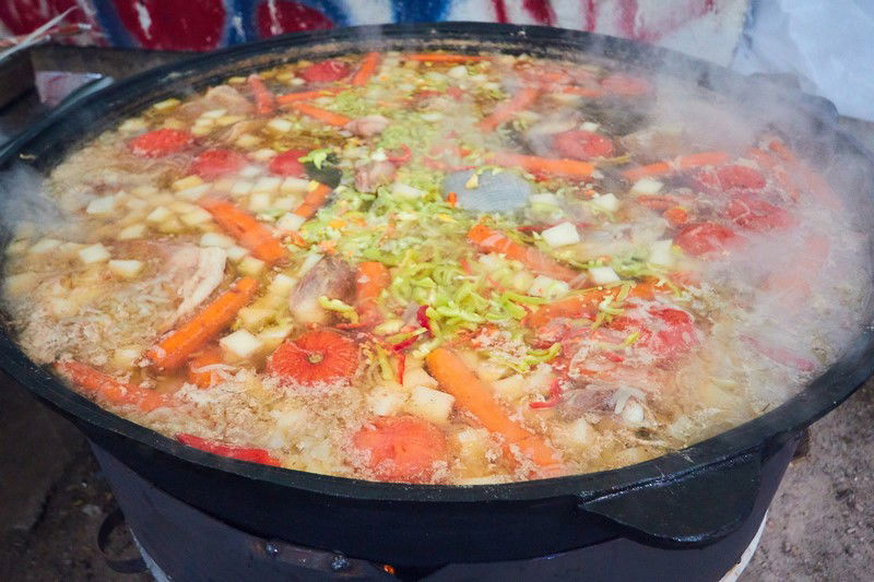 הסוכה הגדולה באירופה • תיעוד מיוחד