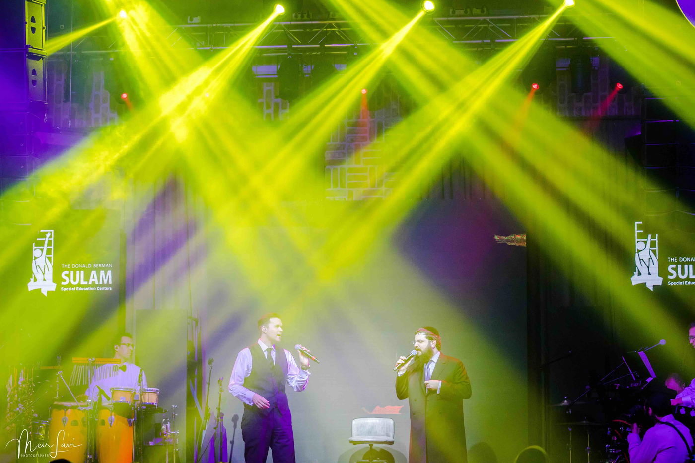 בני פרידמן ואוהד מושקוביץ - "אדרבא תניא"