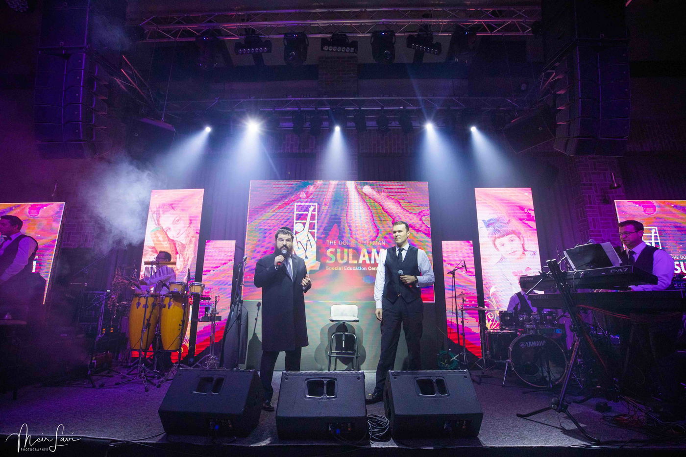 בני פרידמן ואוהד מושקוביץ - "אדרבא תניא"