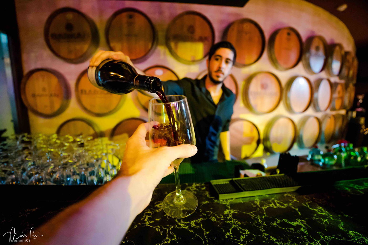 בני פרידמן ואוהד מושקוביץ - "אדרבא תניא"