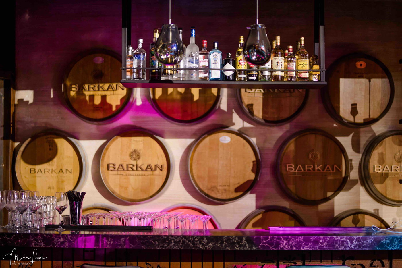 בני פרידמן ואוהד מושקוביץ - "אדרבא תניא"