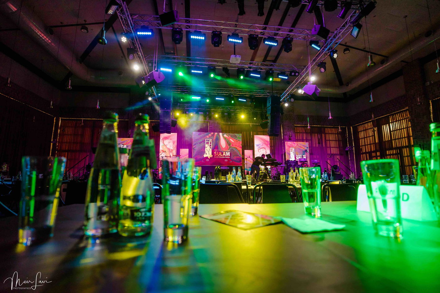 בני פרידמן ואוהד מושקוביץ - "אדרבא תניא"