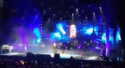 סוחף במיוחד: מרדכי בן דוד בבנייני האומה - "הנני רופא לך"