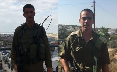 היכן שווה לטייל ביום האחרון של חול המועד? צפו בהמלצות של מפקדי צה"ל